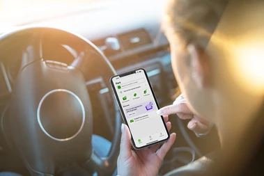 Visit PayByPhone at Parkex 2026