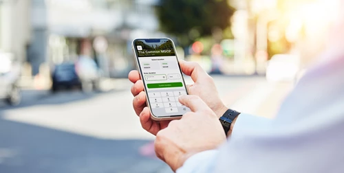 Visit PayByPhone at Parkex 2026