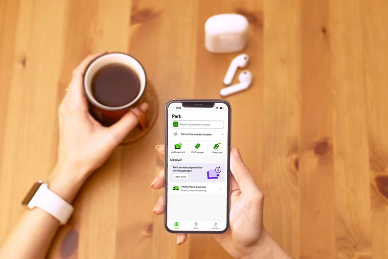 PayByPhone Interview