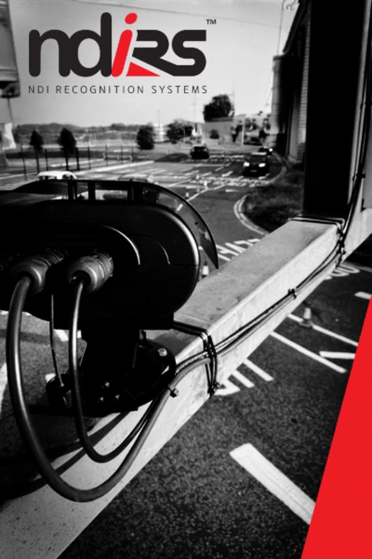 NDI Recognition Systems